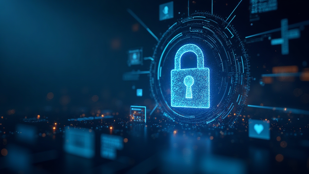 Decentralized identity