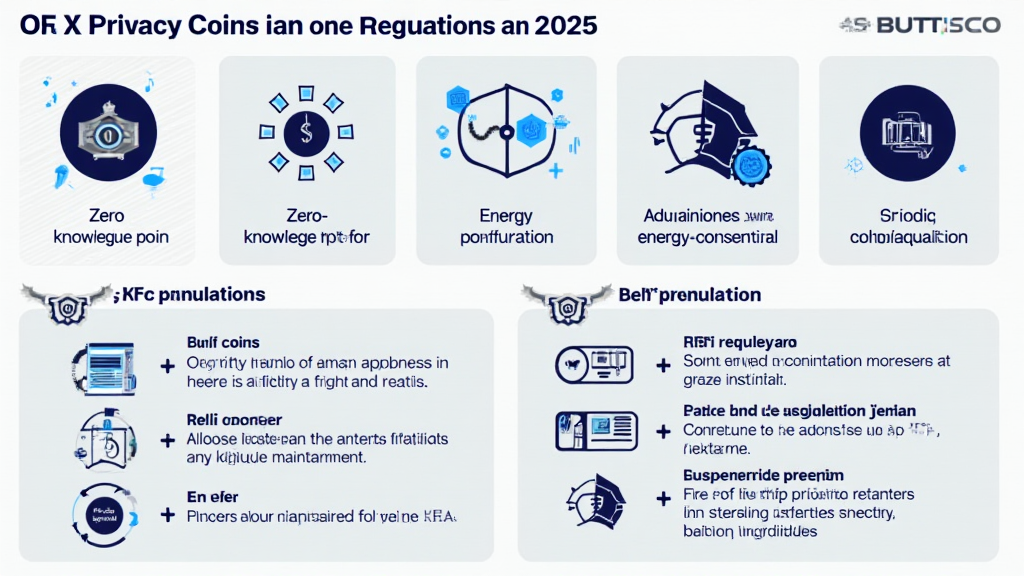 Privacy coins analysis