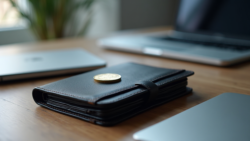 Hardware wallet review