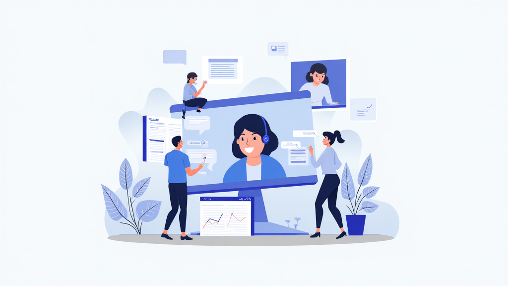 Customer support quality