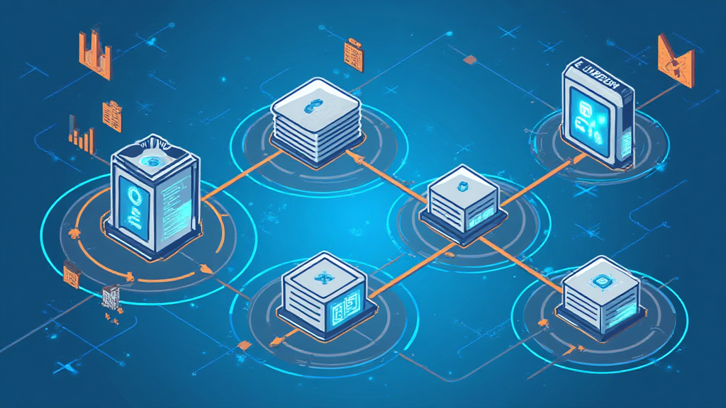 Automated market makers