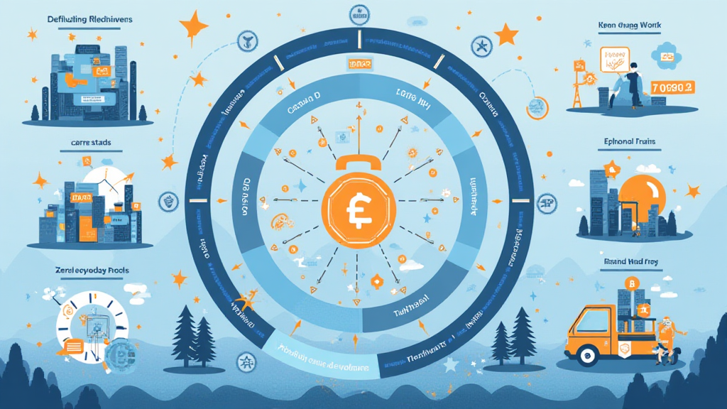 Deflationary mechanisms