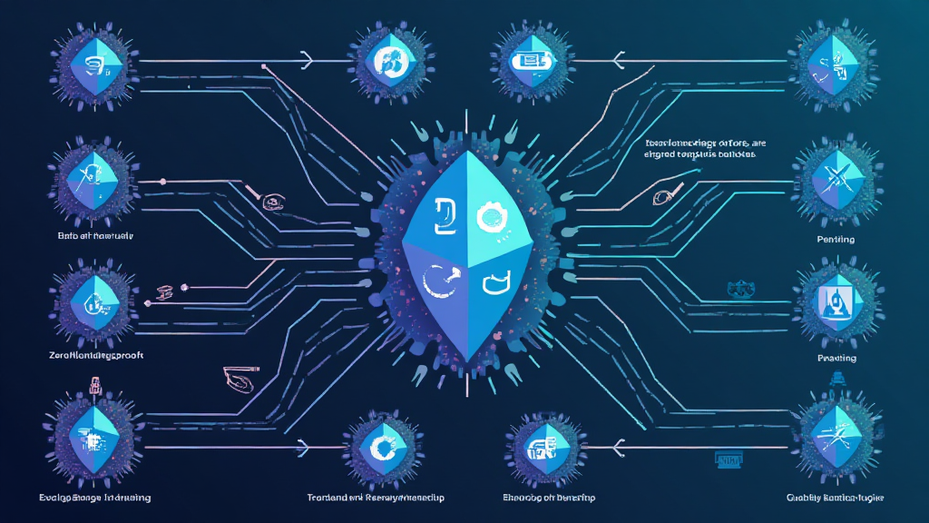 Ecosystem partnerships