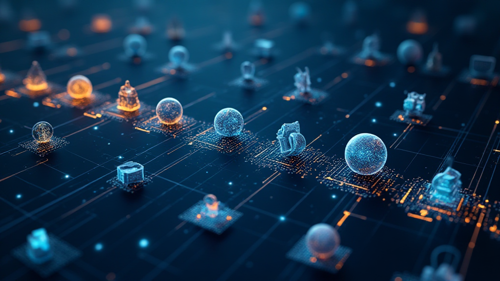Sidechains comparison