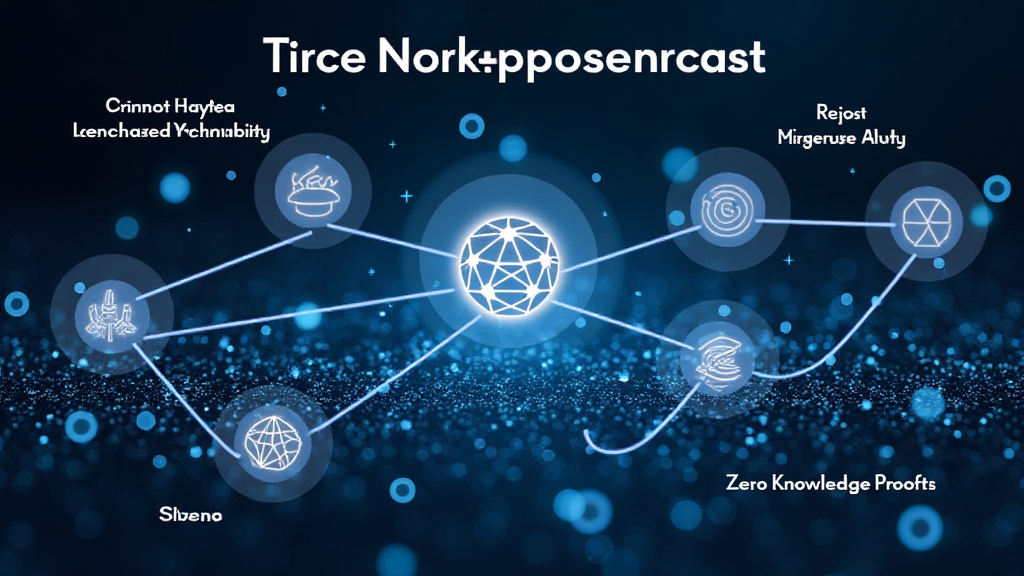 NFT marketplace technical requirements