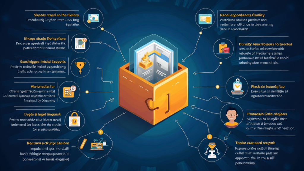 Crypto wallet encryption standards