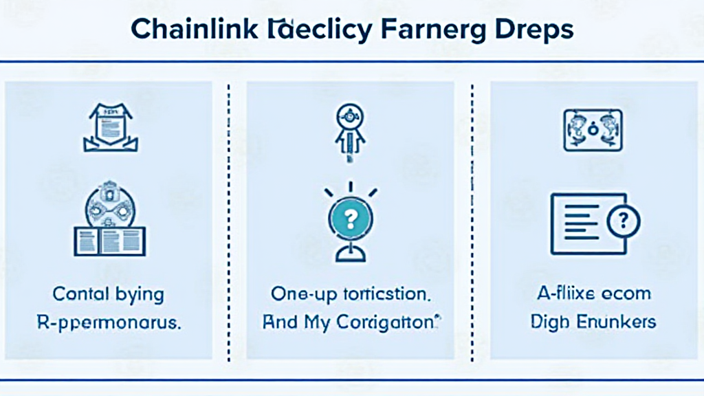 Chainlink oracle integration guide