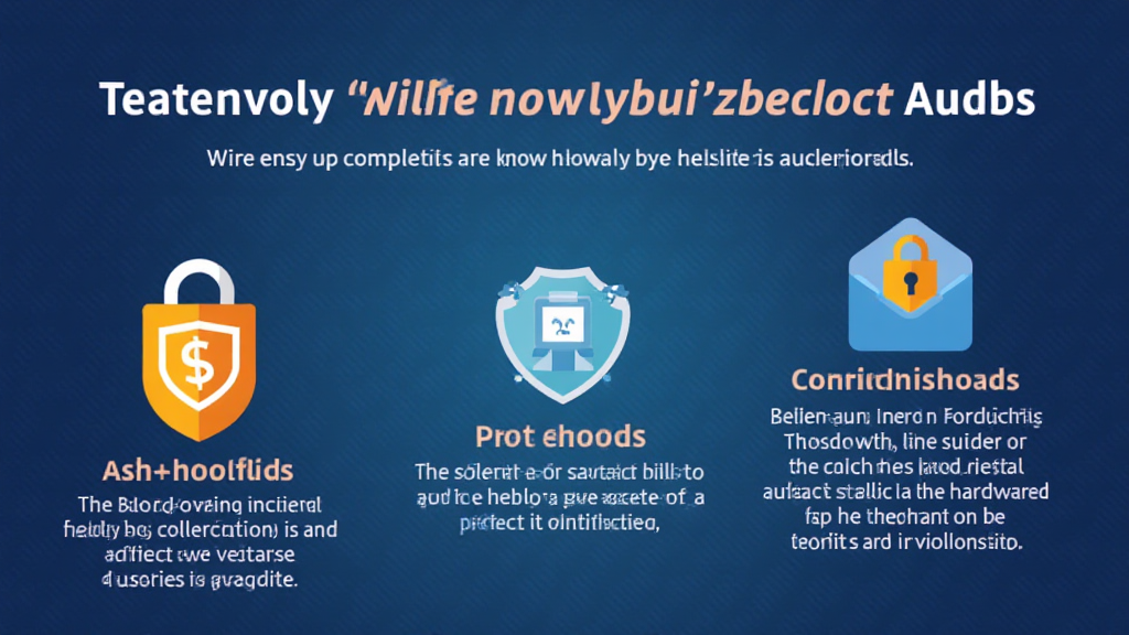 Hardware wallet security audits