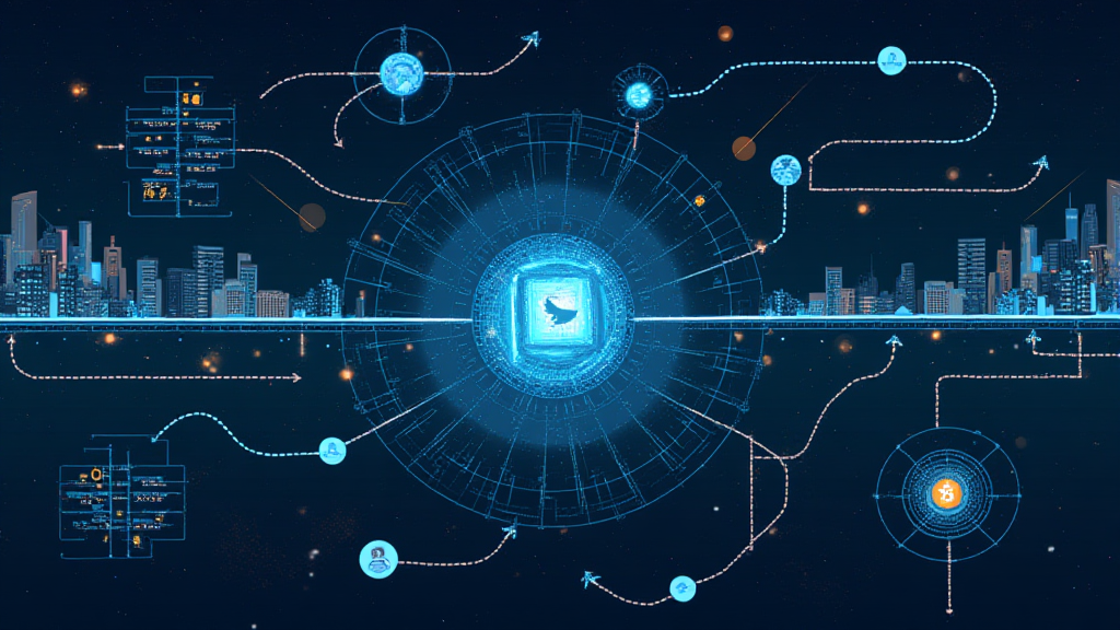 Capital gains tracking tools
