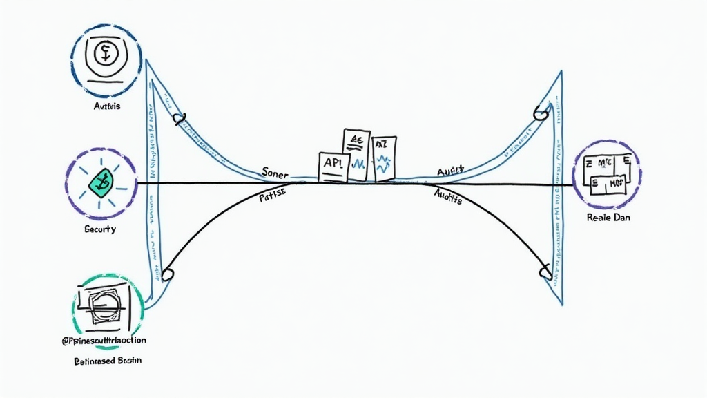 Crypto exchange API documentation