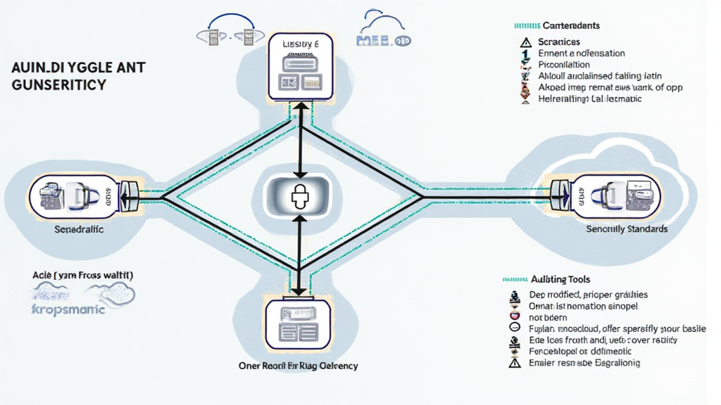 Smart contract auditing tools