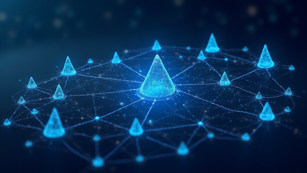 Avalanche subnet creation