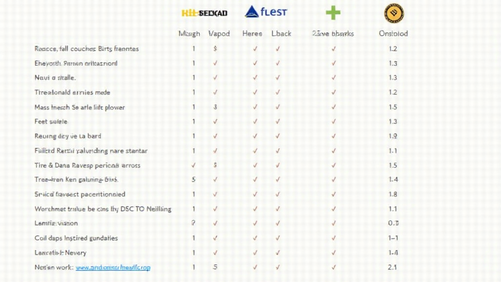 Binance Smart Chain fees