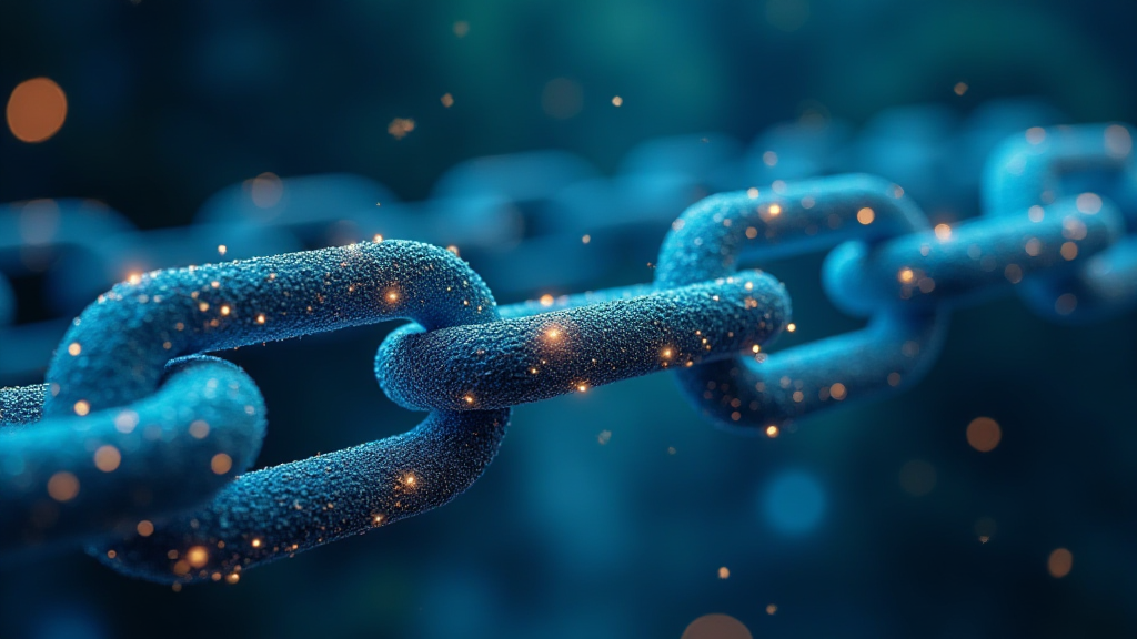 Blockchain hack prevention