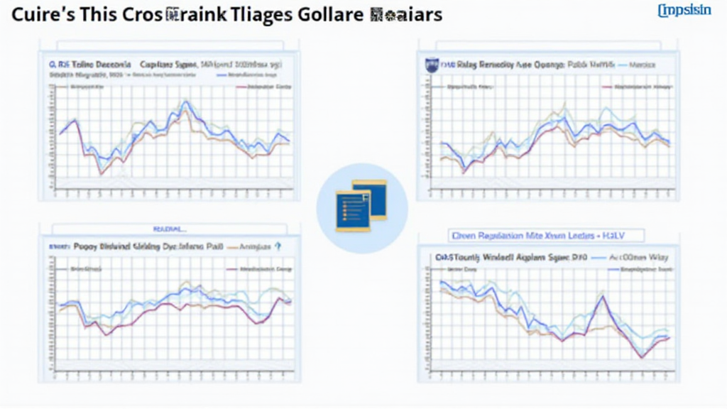 Trading volume analysis