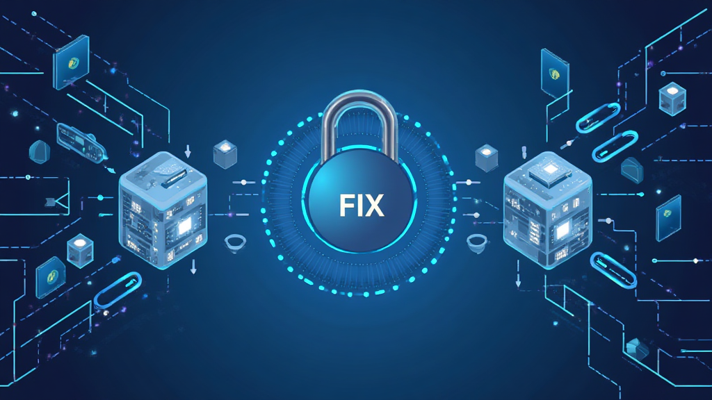 FIX protocol support