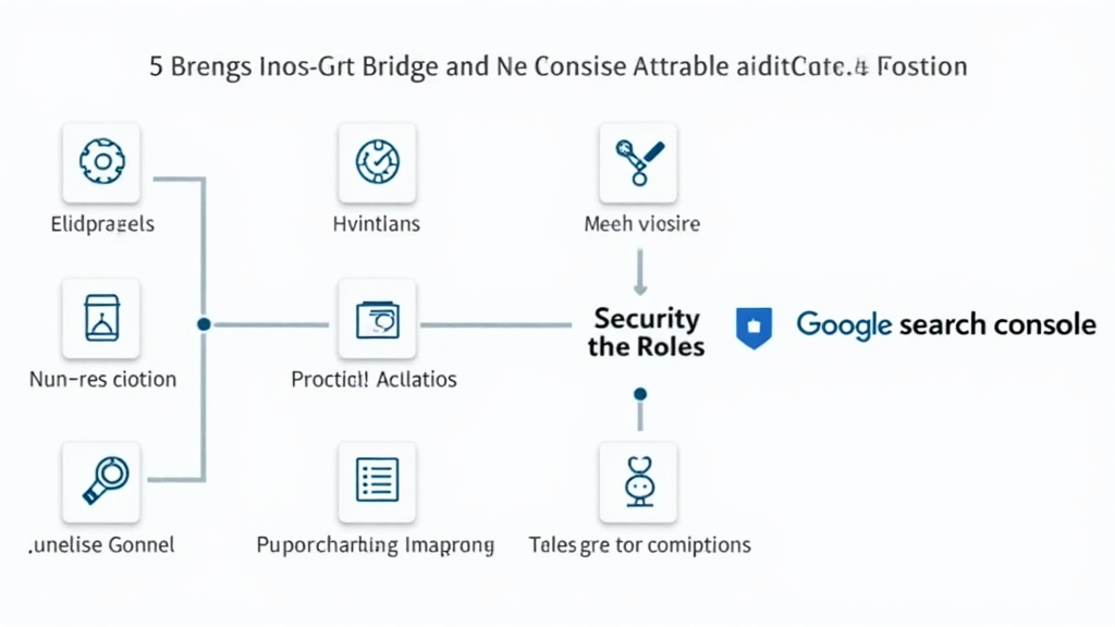 Google Search Console setup