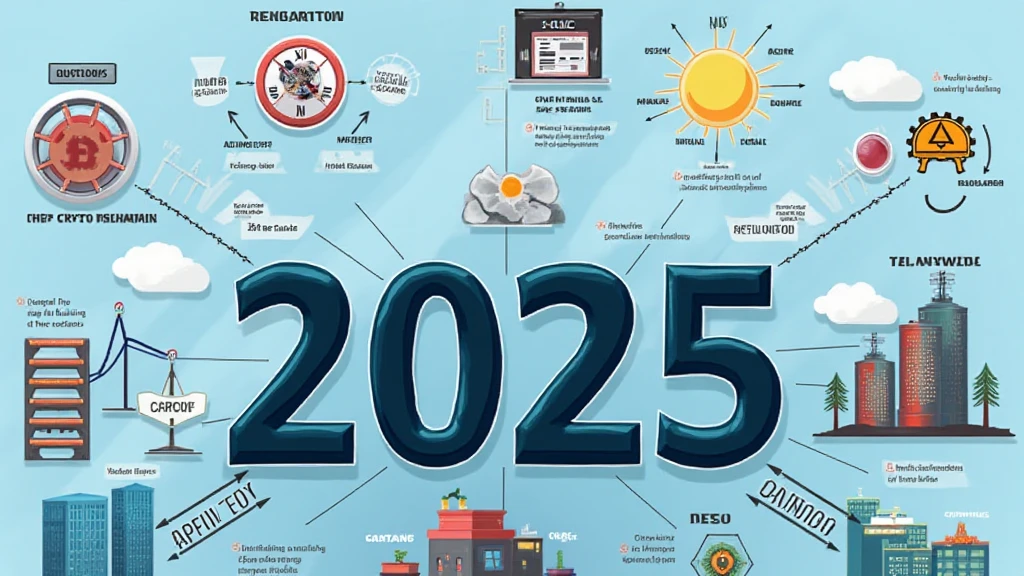 2025 crypto mining outlook