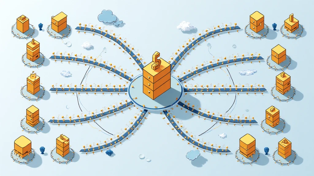 Bitcoin network congestion