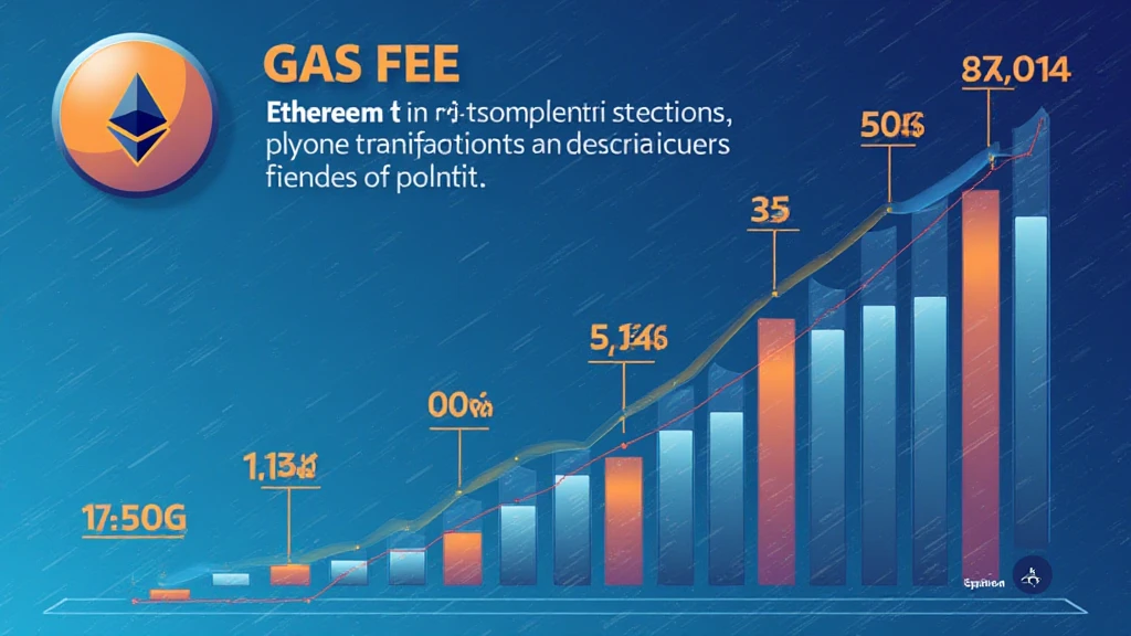 Ethereum gas fee predictions