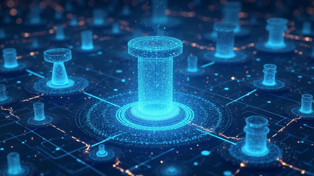 2025 blockchain regulations