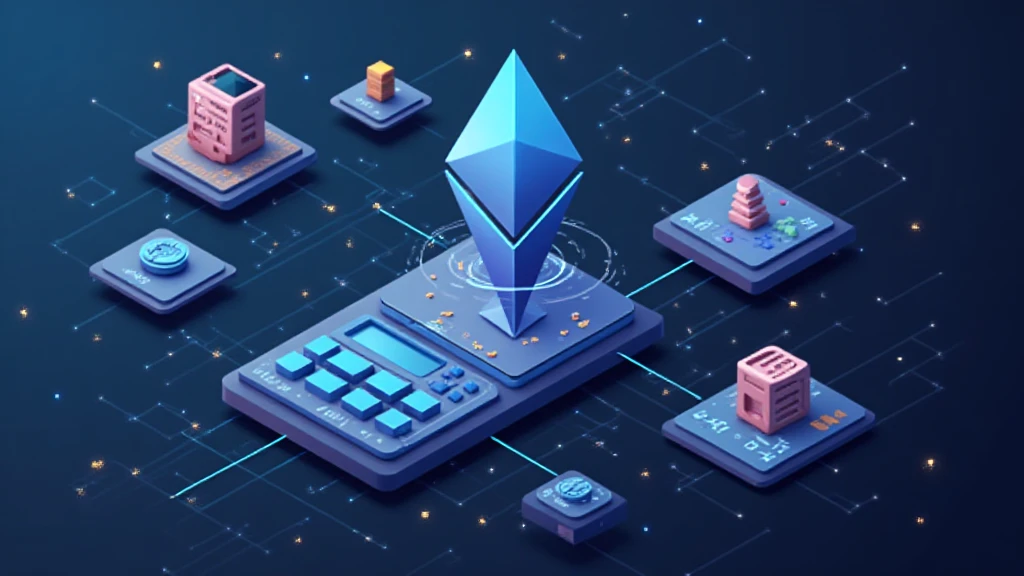 Ethereum gas fee calculators