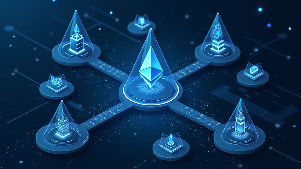 Ethereum network security