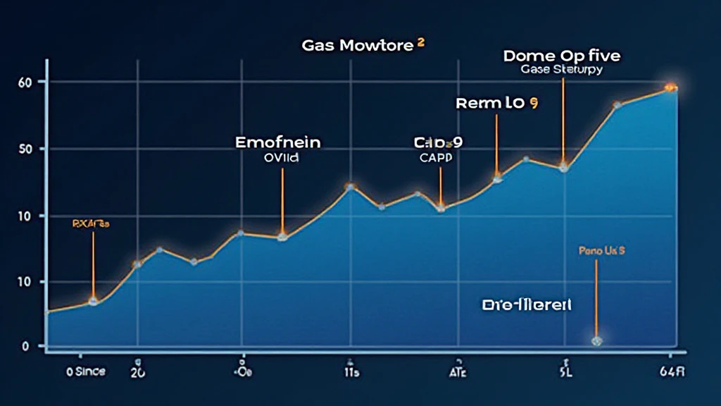 Ethereum gas fee fluctuations