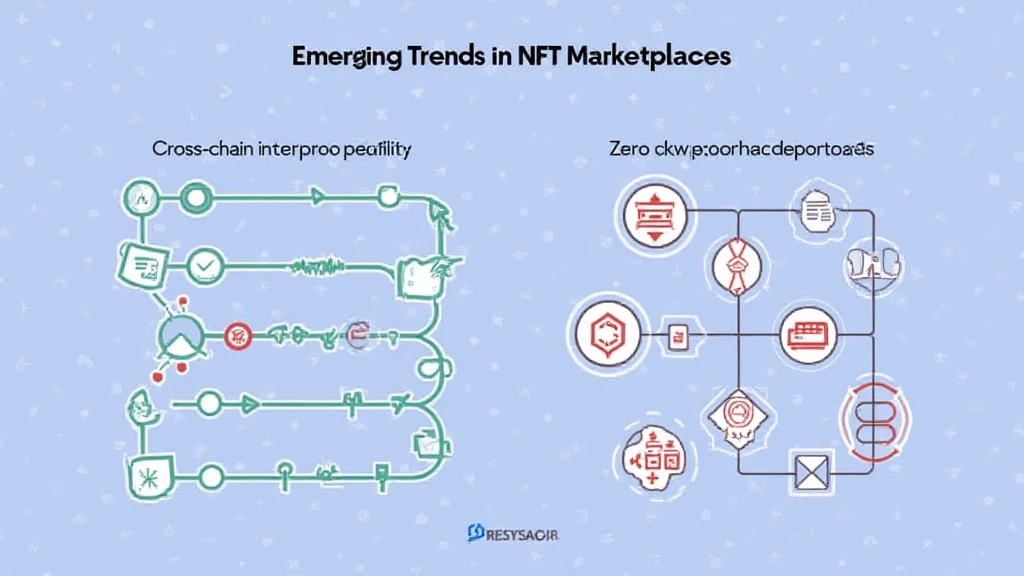 NFT marketplace trends