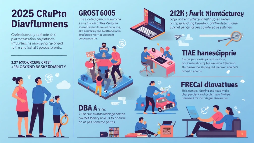 Crypto payment solutions