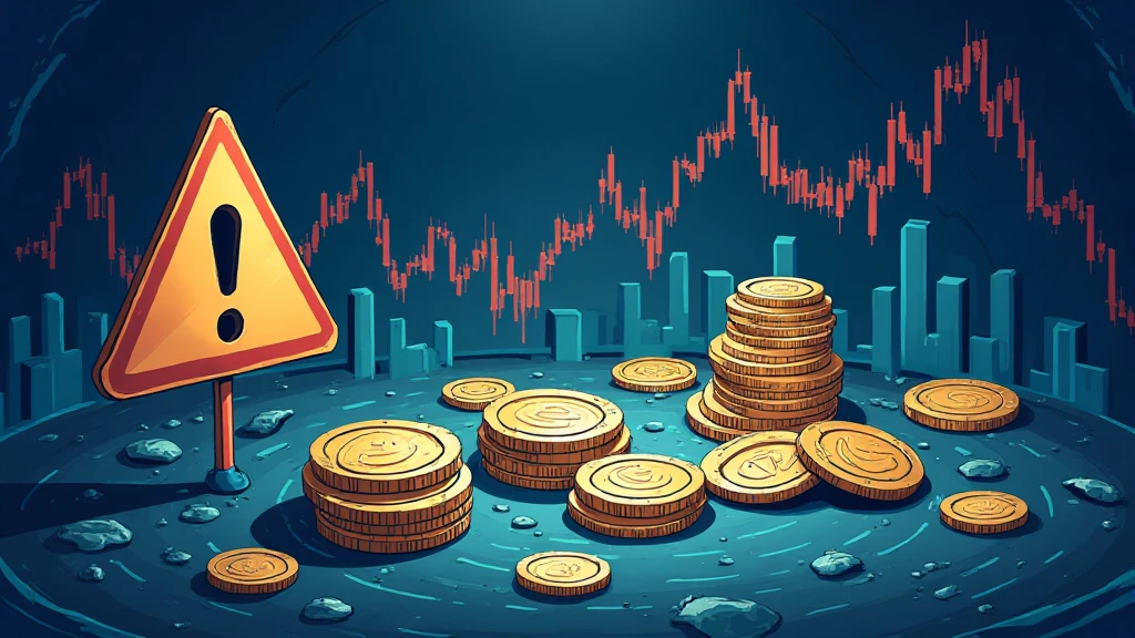 Cryptocurrency market fraud