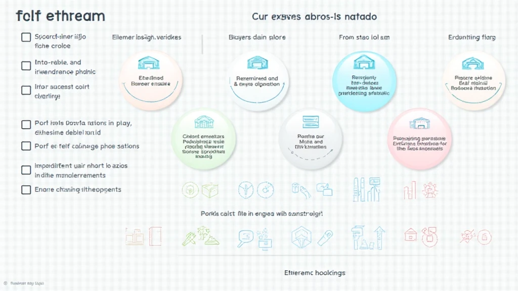 Ethereum upgrade roadmap