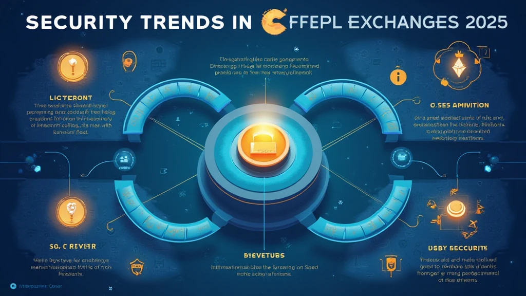 Crypto exchange security