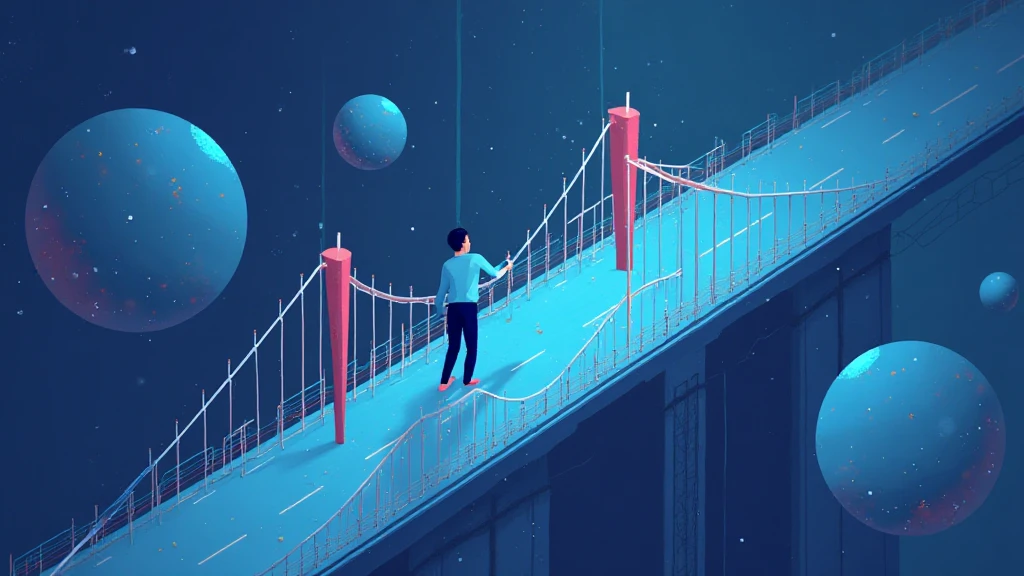 2025 blockchain development