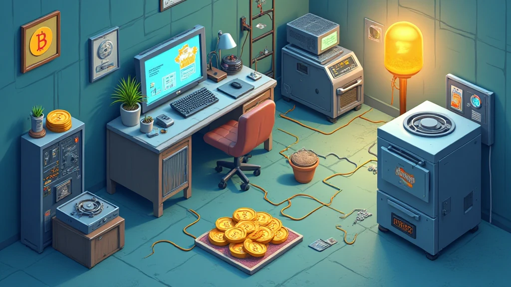 Bitcoin miner efficiency