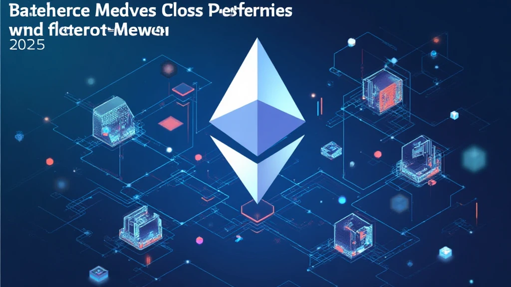 Ethereum network performance