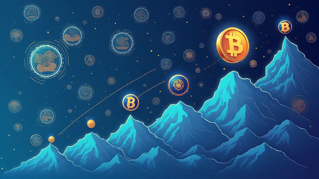 Altcoin market analysis