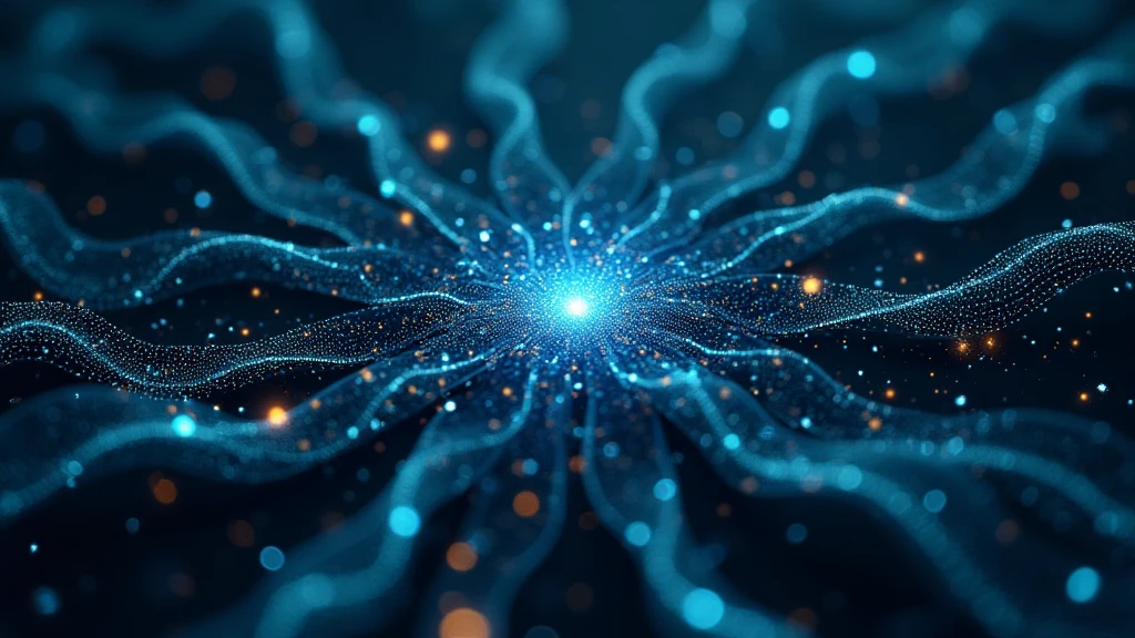 Decentralized finance innovations