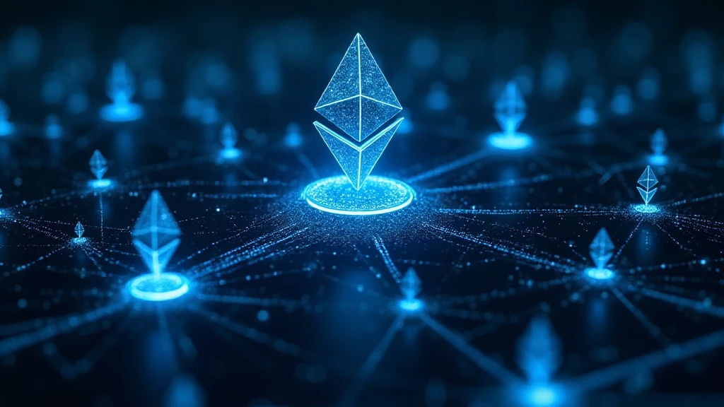 Ethereum transaction throughput