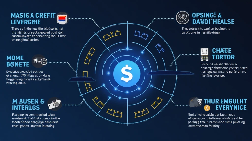 Crypto exchange leverage