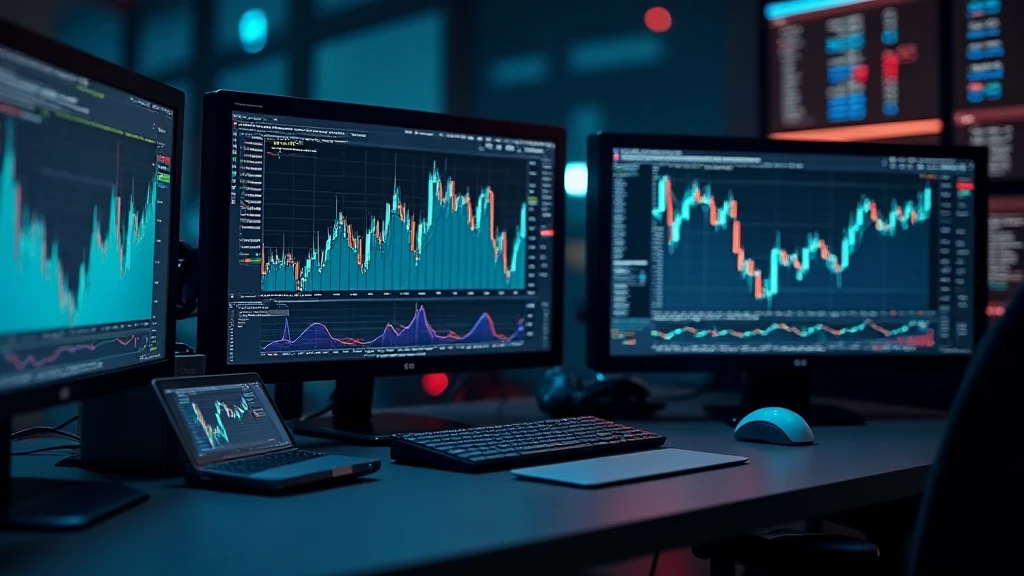 Crypto futures trading