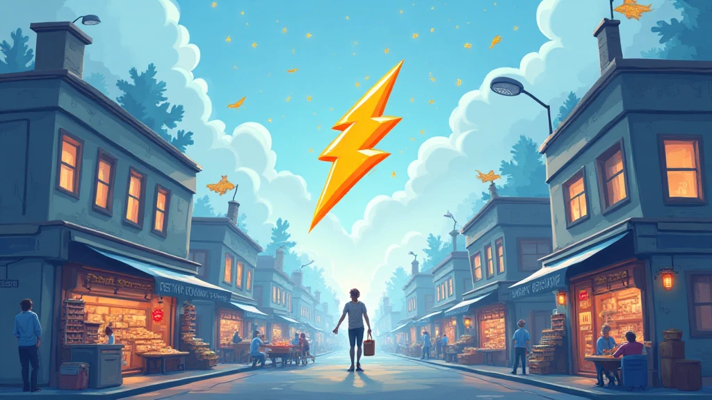 Bitcoin Lightning Network costs