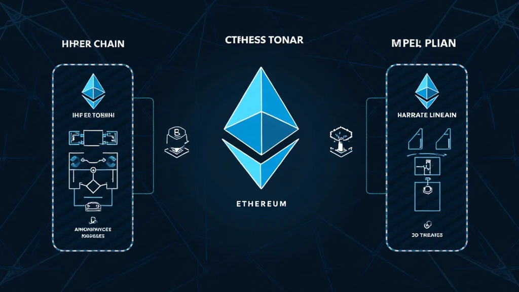 Ethereum upgrade proposals