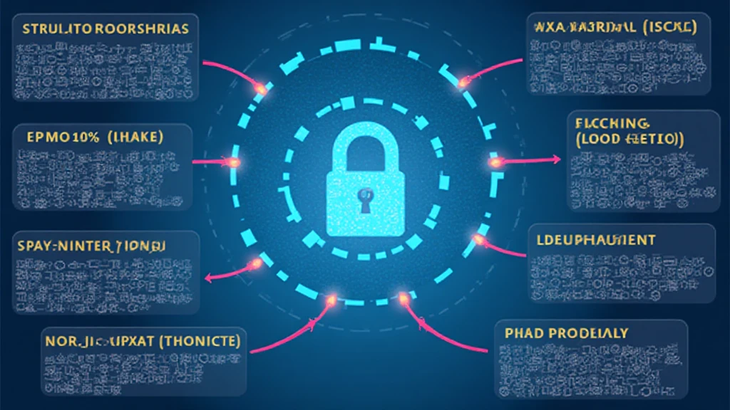 Crypto exchange security measures