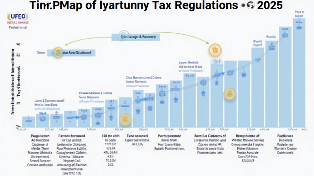 Cryptocurrency tax regulations
