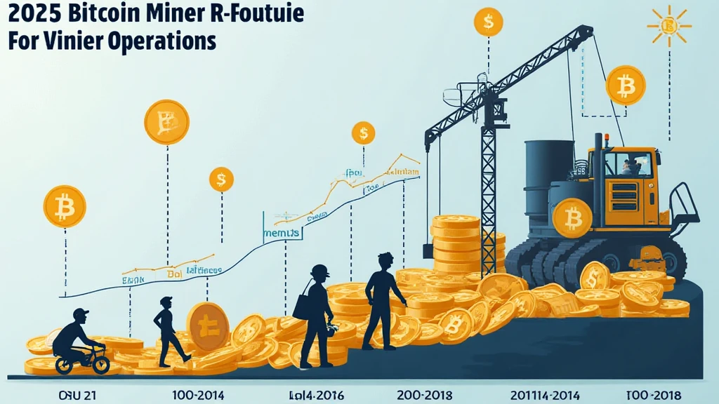Bitcoin miner revenue