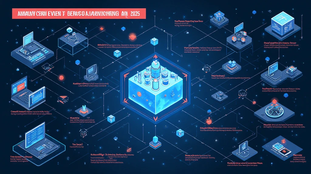 2025 blockchain advancements