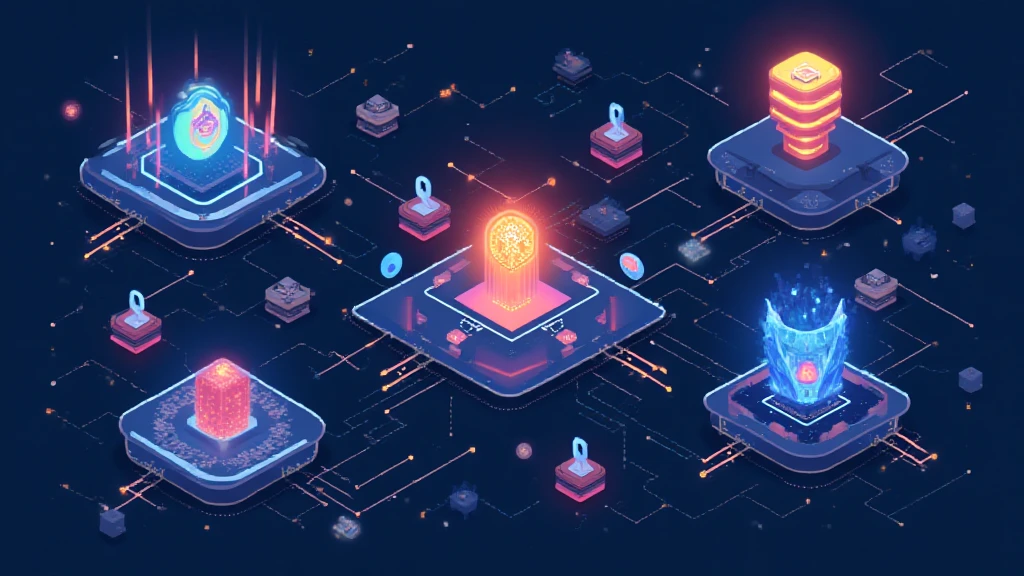 Crypto payment gateways