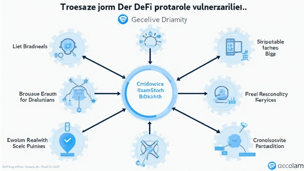 DeFi protocol vulnerabilities