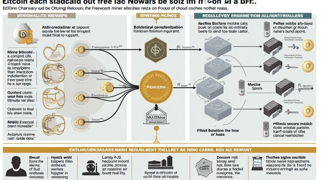 Bitcoin miner centralization